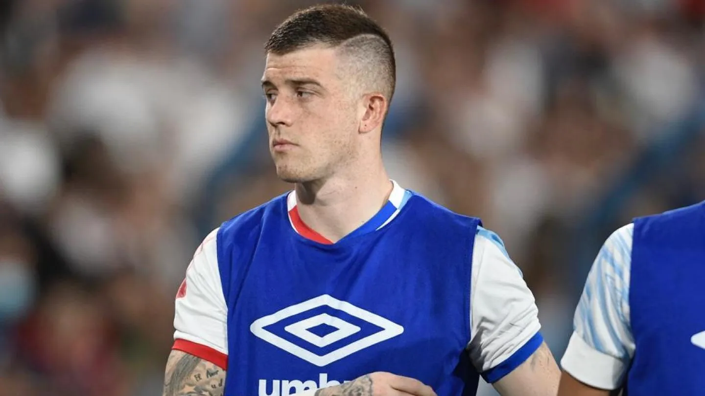 Colo Ramírez saldría de Nacional este mercado. (Prensa Nacional)