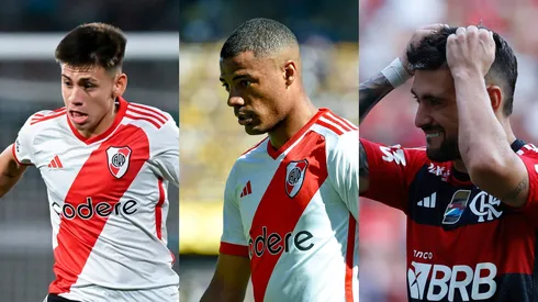 Las noticias más importantes del sábado 16 de diciembre en el Mundo River