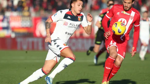 River recibió ingresos por Mateo Retegui.