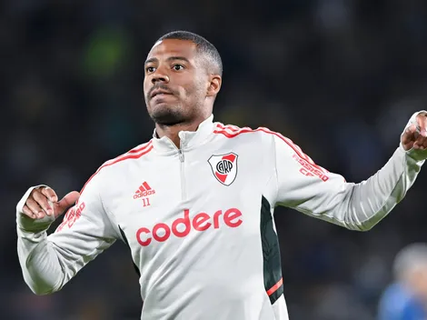 Los detalles de la venta de De La Cruz al Flamengo