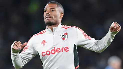 ¿Cómo será la venta de Nicolás De La Cruz?