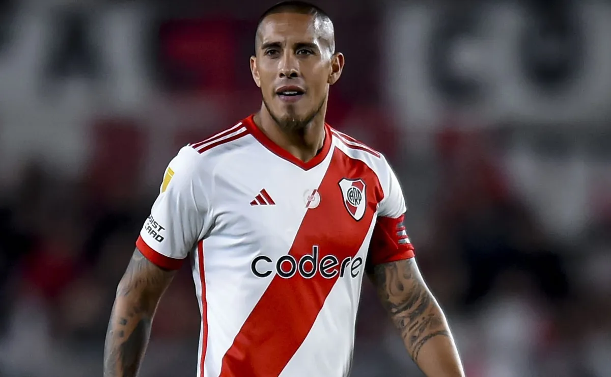 Maidana lo decidió tras irse de River