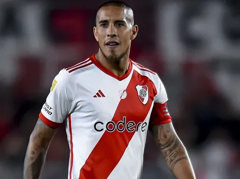 La decisión de Jonatan Maidana sobre su carrera