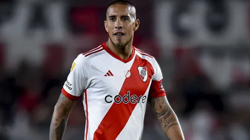 Maidana lo decidió tras irse de River