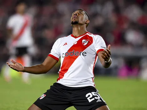 ¿Qué hacemos con Rondón?