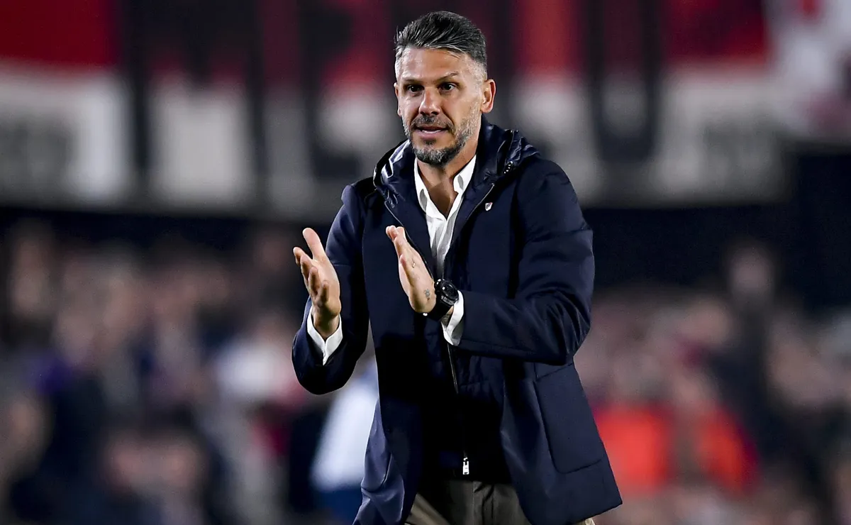 River le renovó a dos futbolistas importantes