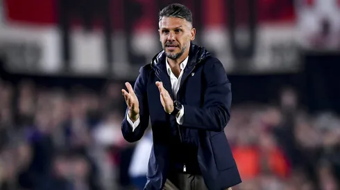 River le renovó a dos futbolistas importantes