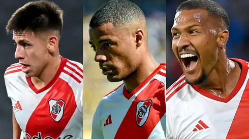 Las noticias de River en este viernes 15 de diciembre.