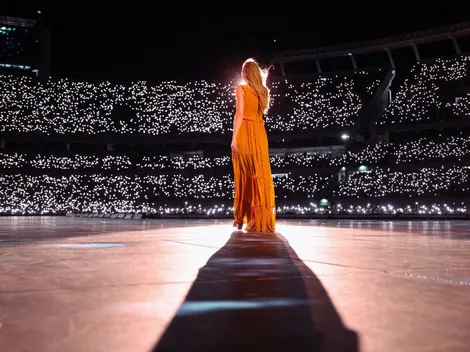 Los recitales que se vienen en el Monumental en 2024