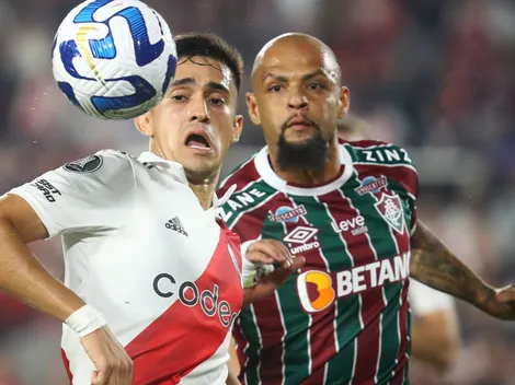 Cuál fue el mejor partido de River en 2023