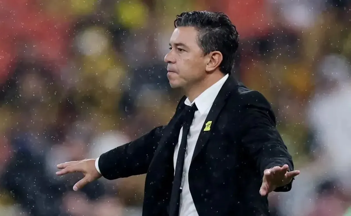 Marcelo Gallardo volverá a dirigir en el Mundial de Clubes