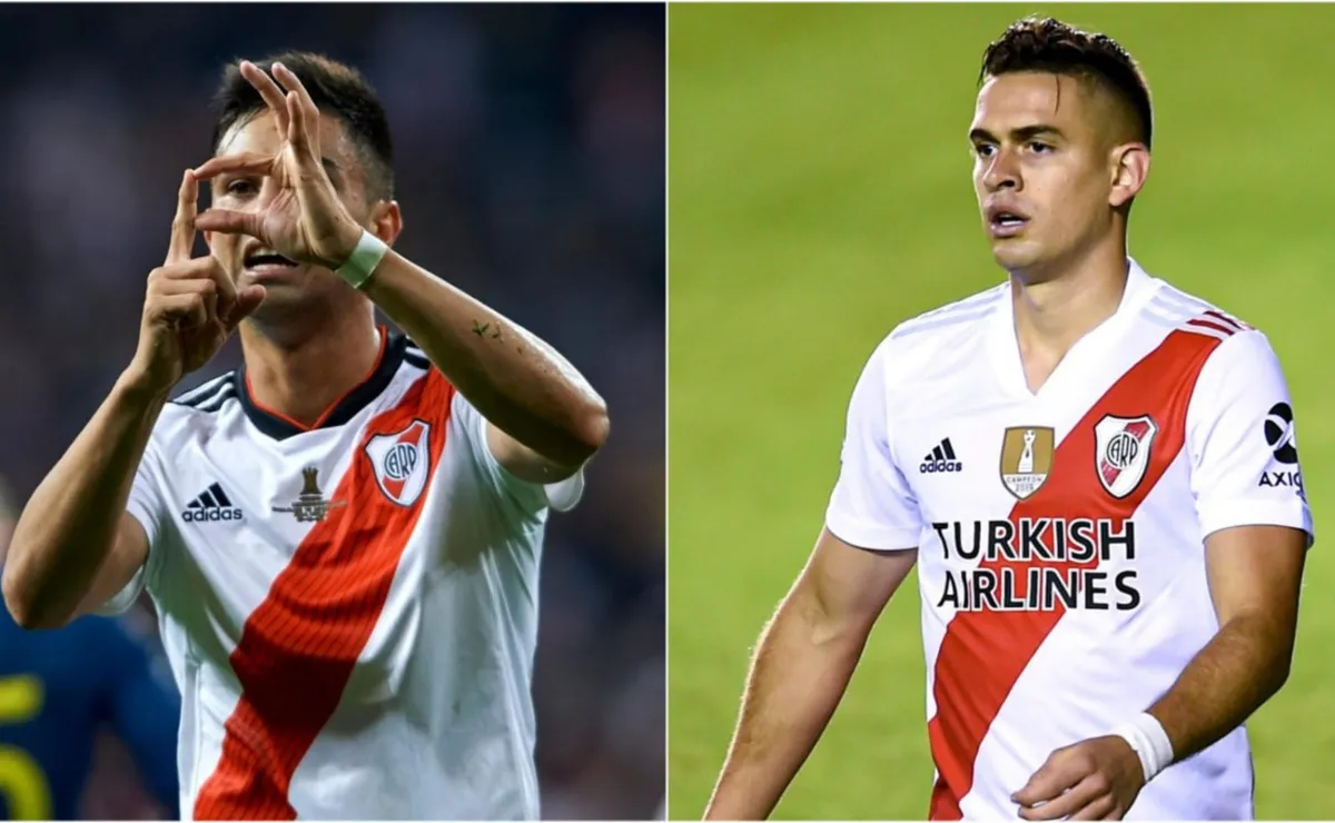 ¿Cuáles son los mejores refuerzos de River según la IA?