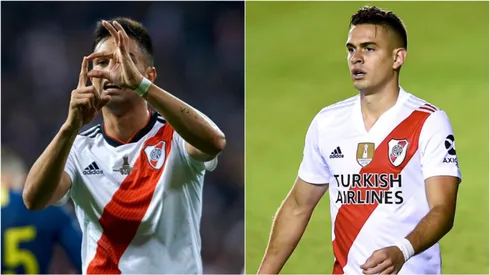 ¿Cuáles son los mejores refuerzos de River según la IA?