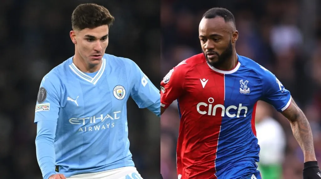 manchester city crystal palace