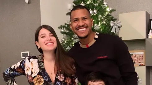 Se acerca el adiós de Rondón...