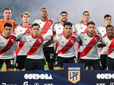 River HOY en vivo: posible cambio de sede, detalles para la salida de De La Cruz y últimas noticias