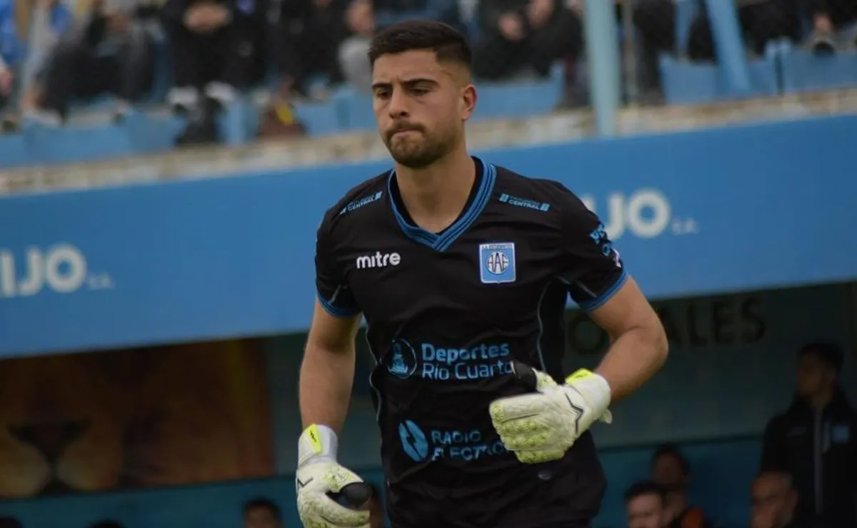Petroli en Estudiantes de Río cuarto