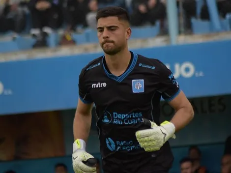 Franco Petroli no vuelve a River: será refuerzo de un equipo que jugará la Copa Libertadores