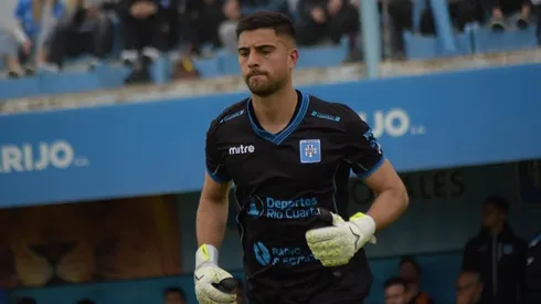 Petroli en Estudiantes de Río cuarto