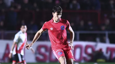 Los detalles sobre el futuro de Federico Redondo.