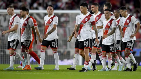 River Plate.