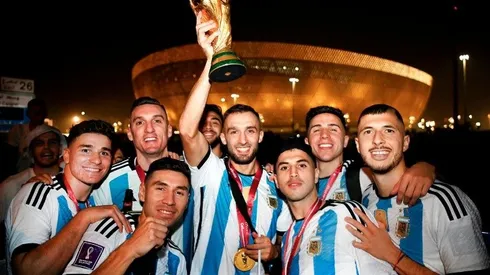 El ex River que será papá