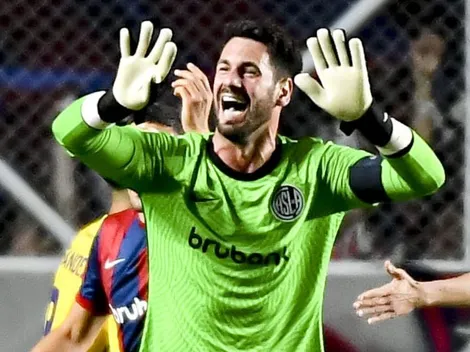 Batalla debe regresar a River: la postura de Brito y el deseo de San Lorenzo