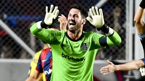 Augusto Batalla no va a ser tenido en cuenta por Demichelis.