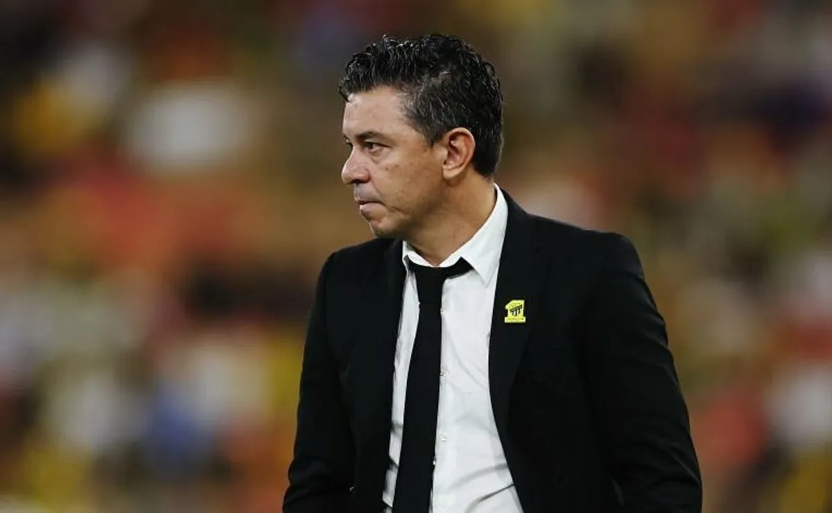 El Muñeco debutó con el pie derecho en el Mundial de Clubes.