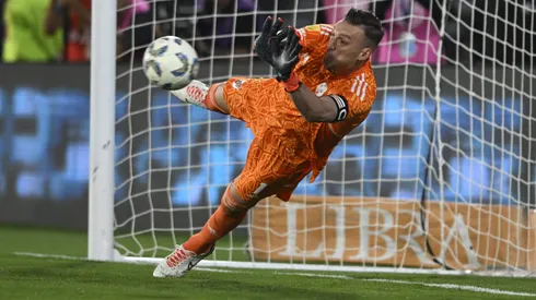 Armani quiere renovar