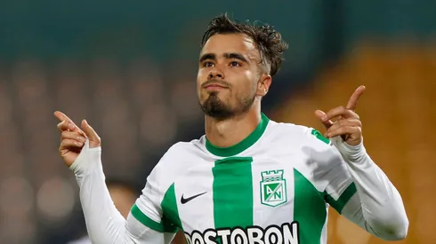 Tomás Ángel se había ofrecido a jugar en River.