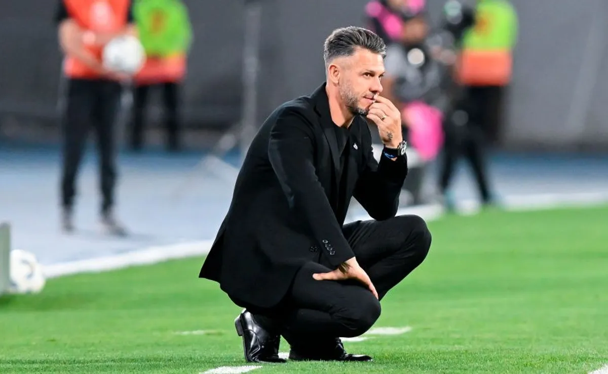 ¿Qué once pondrá Demichelis?
