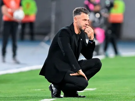 La posible formación de River vs. Banfield