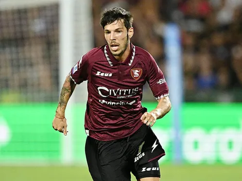 Quién es Agustín Martegani, el volante que podría reforzar a River en 2024