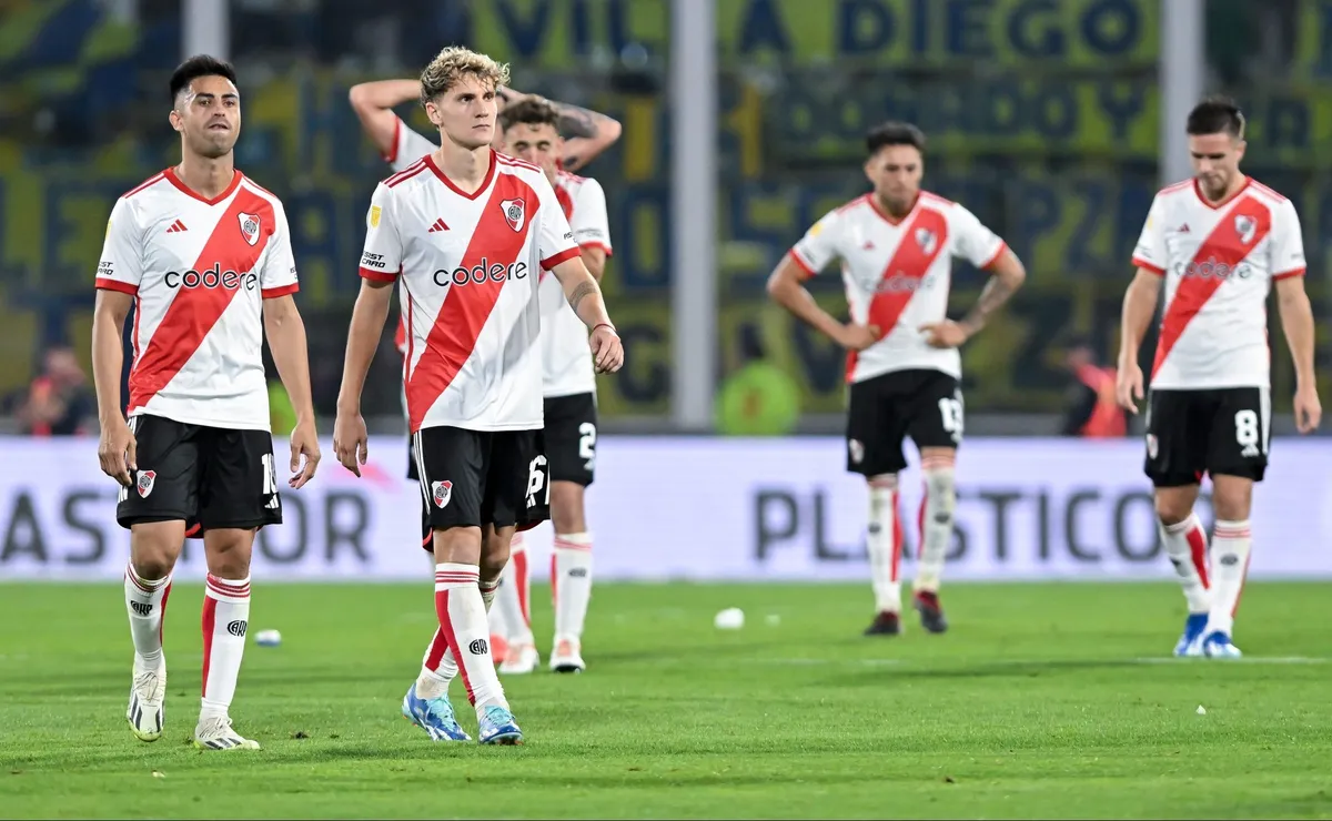 River ya comienza a vivir el mercado de pases.