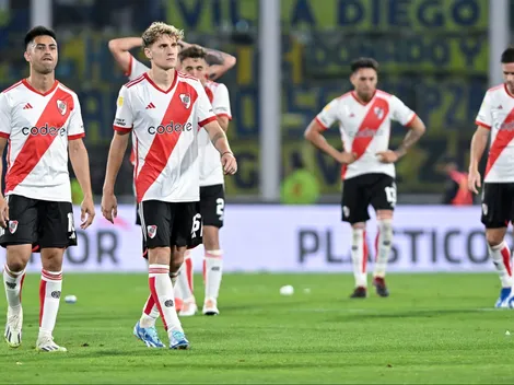 River HOY: el plantel de cara al mercado de pases, los ex que suenan y el futuro de González Pírez