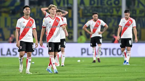 River ya comienza a vivir el mercado de pases.