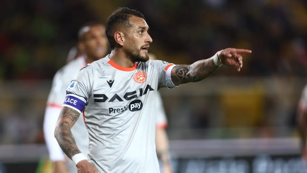 roberto pereyra river