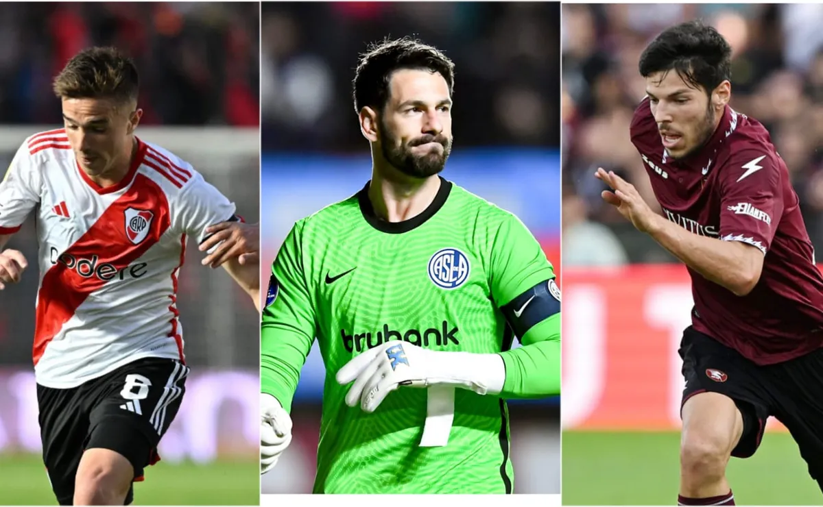 Desde San Lorenzo quieren hacer un intercambio con River