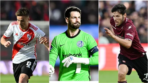 Desde San Lorenzo quieren hacer un intercambio con River