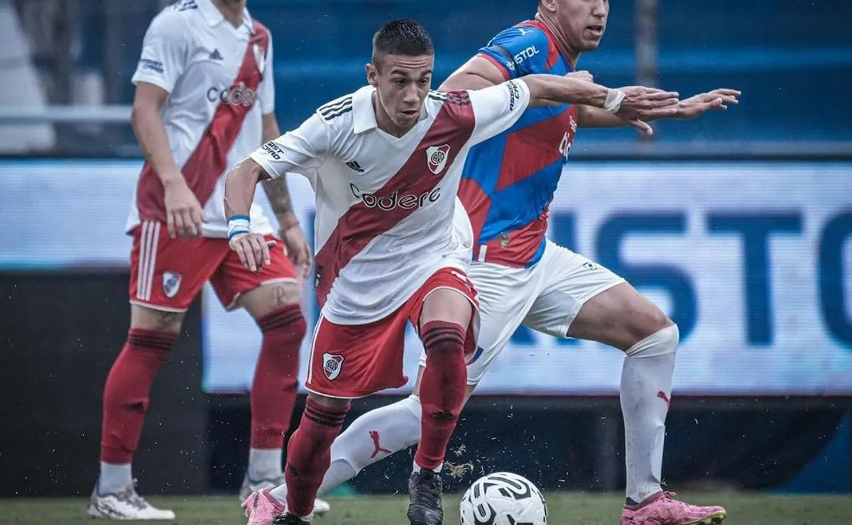 El Millonario se coronó campeón en el Torneo de Promesas 2023.