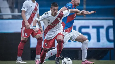 El Millonario se coronó campeón en el Torneo de Promesas 2023.