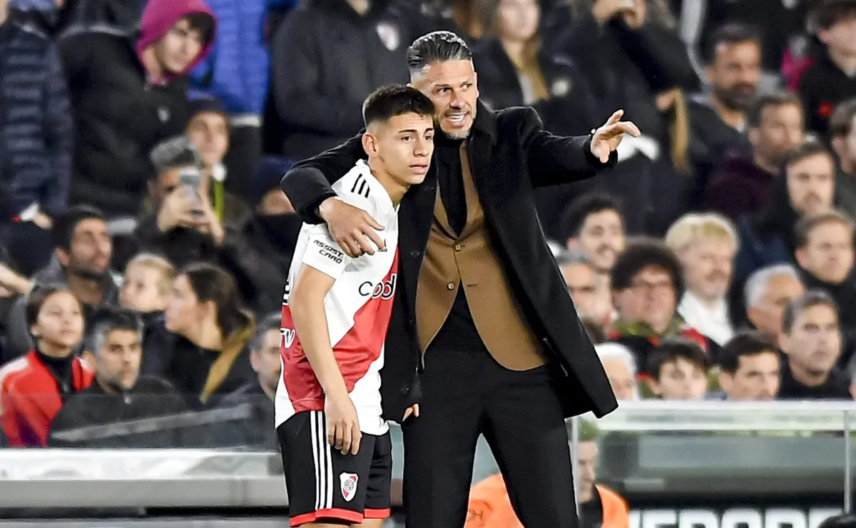 ¿Diablito titular?