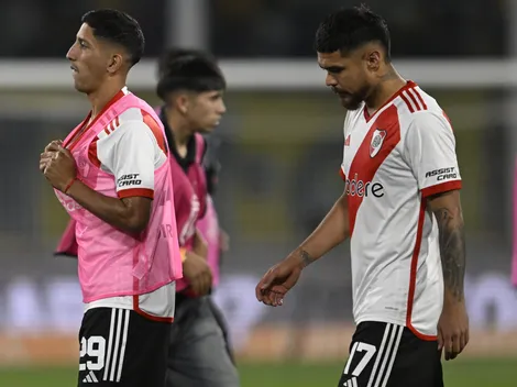 River HOY: las decisiones de Demichelis, el Trofeo de Campeones y últimas noticias