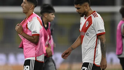 Las noticias más importantes de River del domingo 10 de diciembre. (Foto: LPM / Diego Haliasz).