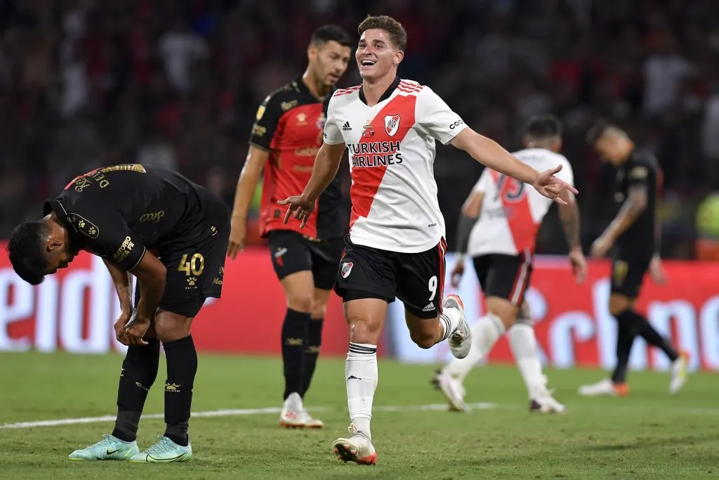 River Trofeo de Campeones