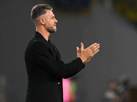 Con varias sorpresas, los once de River ante Central