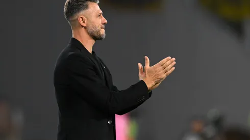 Con varias sorpresas, los once de River ante Central