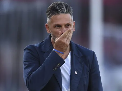 La verdad sobre el vestuario de River: qué pasó en Mendoza y el golpe de autoridad de Demichelis