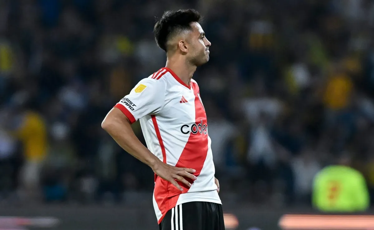 Pity Martínez estará varios meses sin jugar. (Getty)